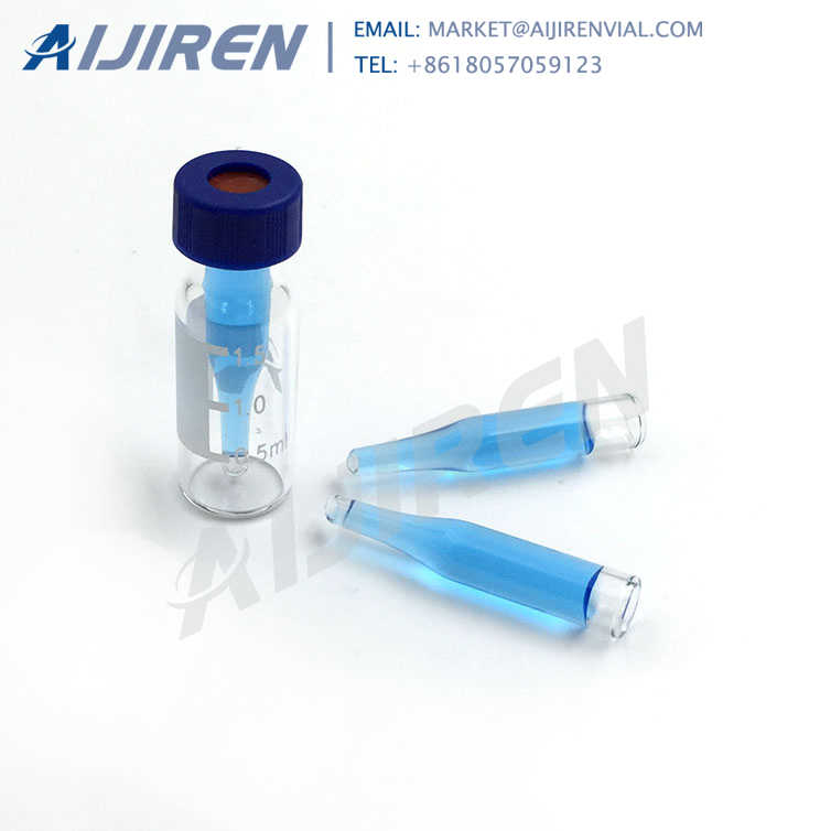 <h3>Autosampler Vials - Aijiren Tech Scientific</h3>
